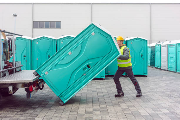 Portable Toilet Options We Offer in Newport, AR