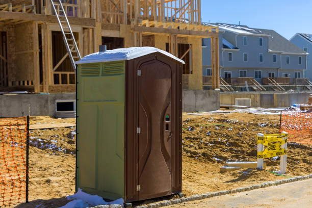Best Affordable porta potty rental  in Newport, AR