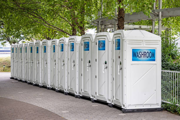 Best Emergency porta potty rental  in Newport, AR