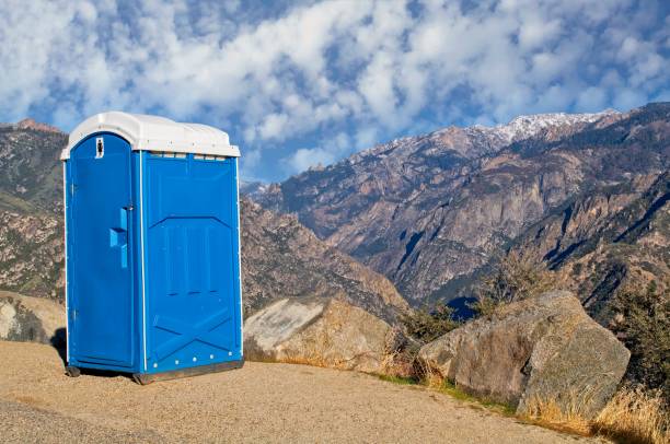 Portable restroom solutions in Newport, AR