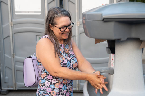 Best Portable toilet rental cost  in Newport, AR